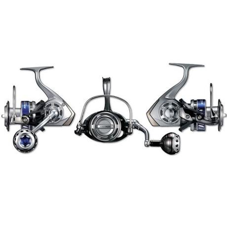 Best Saltwater Spinning Reel