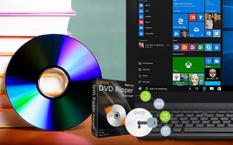 Handbrake Or WinX DVD Ripper: Which Is the Best Way to Rip DVDs?