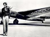 January 11th Featuring Amelia Earhart Freebies!