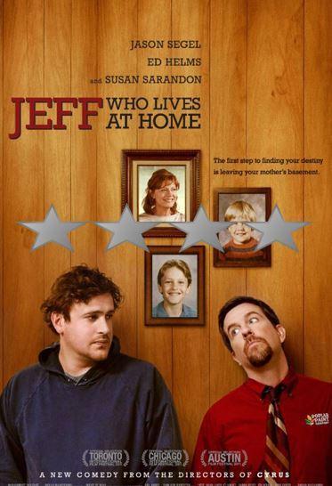 Jeff, Who Lives at Home (2011)