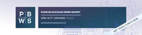 Why Should You Attend Paris Blockchain Week Summit in 2019?