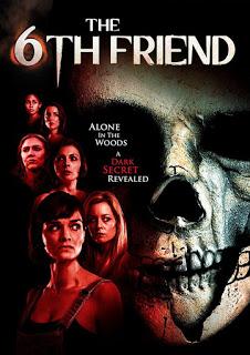 Movie Review: The 6th Friend (2016)