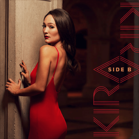 Side B – Kira Isabella EP Review