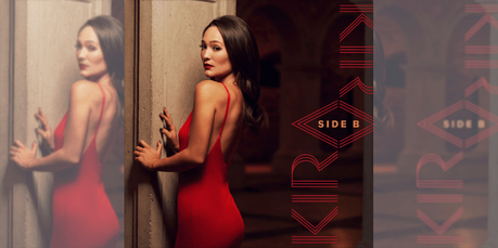 Side B – Kira Isabella EP Review