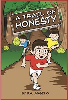 Book Blitz: Trail Honesty,