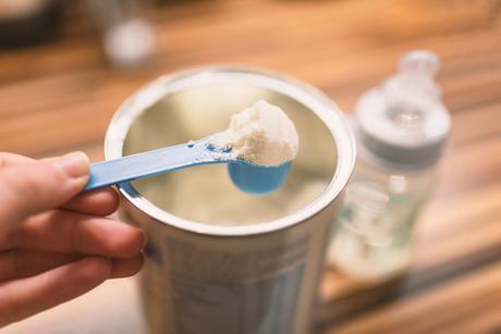 Your Ultimate Guide to The Best Baby & Infant Formula