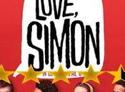 Film Challenge Favourite Films 2018 Love Simon