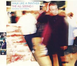 20 YEARS AGO: The All Seeing I ft. Tony Christie - Walk Like A Panther