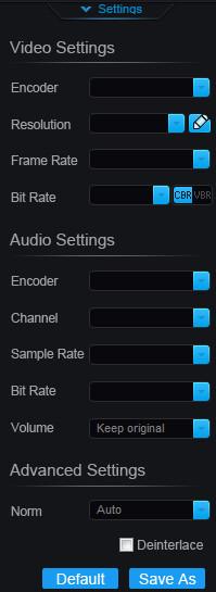 Steps to Convert DVD to Digital Formats Using WonderFox DVD Ripper Pro-2