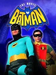 Image: Watch Batman TV Series (1966) | Batman and Robin battle the combined forces of four supercriminals who have stolen an invention and intend to use it maliciously