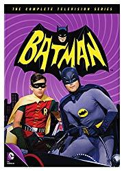 Image: Batman Complete Series | Standard Edition | Box Set | DVD or BluRay