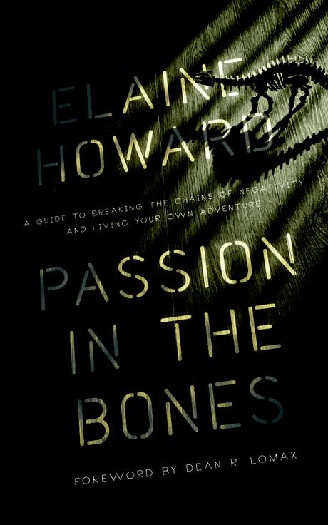 The Voice Star Sisaundra Lewis interviews Elaine Howard, Author of Passion in the Bones:
