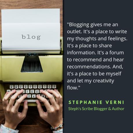What Blogging Has Meant to Me