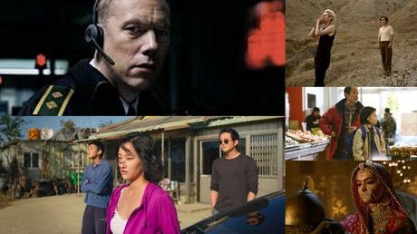 Best of 2018: Top 10 Foreign Language Films