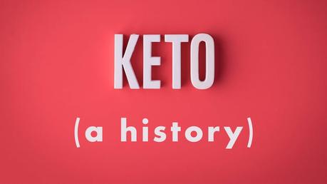 How did keto become a mainstream movement?