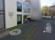 Synagogues Germany (video)