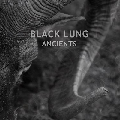 Maryland Doom Trio BLACK LUNG (ex-FLYING EYES) Sign with RIPPLE MUSIC, Prepare New Album ANCIENTS for Release