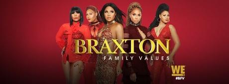 Braxton Family Values Returning In March With All 5 Sisters