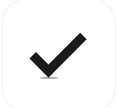 Best To do list reminder apps iPhone 