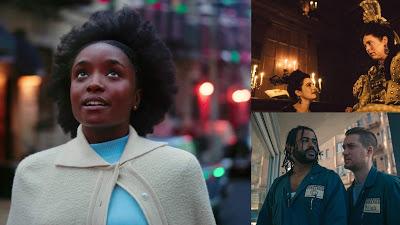 Best of 2018: Top 20 Acting Performances