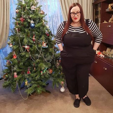 Fat Work Wear Style Round Up: December 2018