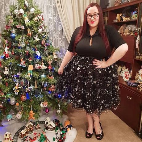 Fat Work Wear Style Round Up: December 2018