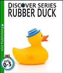 January 13th -  Featuring Rubber Duck Freebies!