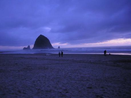 The Pull of Haystack Rock: Why I Keep Coming Back