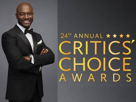 OSCAR WATCH: Critics Choice Predictions