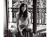 Track Day: Charlotte Gainsbourg Such Remarkable