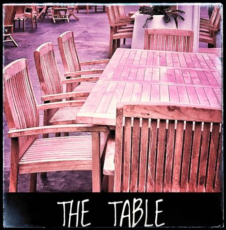 The Value Of The Table.