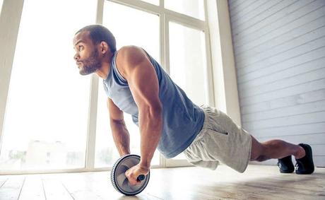 The Best 5 Workouts For Your 10 Pack Abs Worth Trying