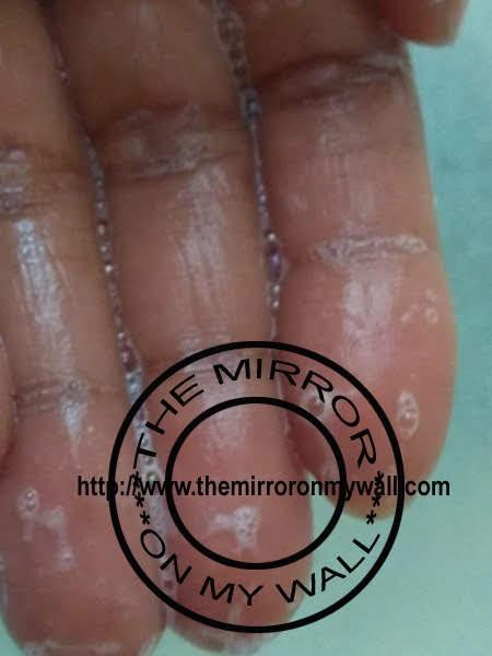 Roop Mantra Aloe Vera Face Wash Review