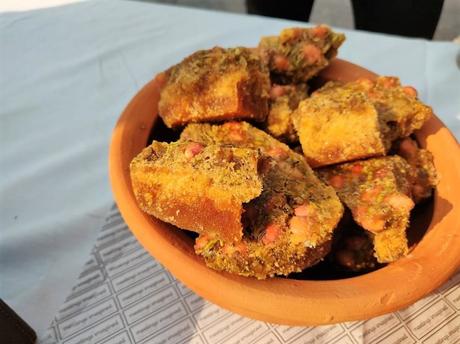 Recipe: Seven vegetables curry (Ezhukari Kootu) for Sankranti