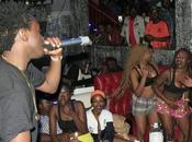 Photos Bahati Performing Half Nak@d Women Nightclub Spark Divided Opinions