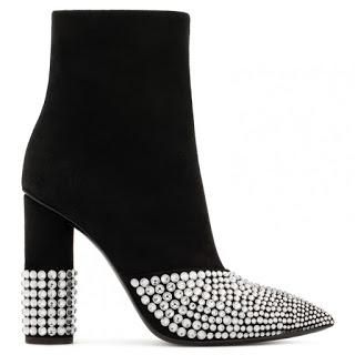 Shoe of the Day | Giuseppe Zanotti Raina Boots