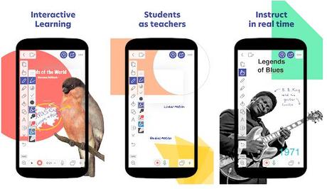 Best white board animation apps Android/ iPhone