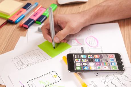 App Design Hacks To Help You Stand Out