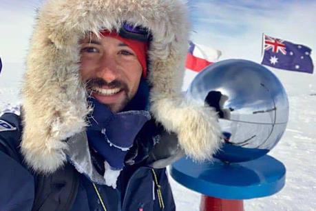Antarctica 2018: End of Season in Sight with More South Pole Arrivals