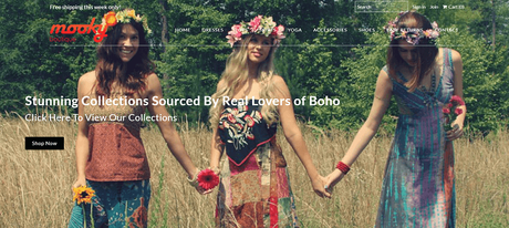 Fashion And Dropshipping: 2 Amazing Apparel Dropshipping Businesses Mooky Boutique