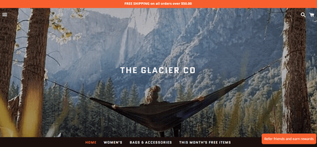 Fashion And Dropshipping: 2 Amazing Apparel Dropshipping Businesses The Glacier Co