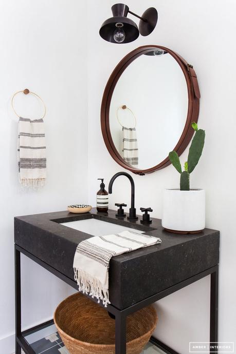 The Top Bathroom Design Trends of 2019