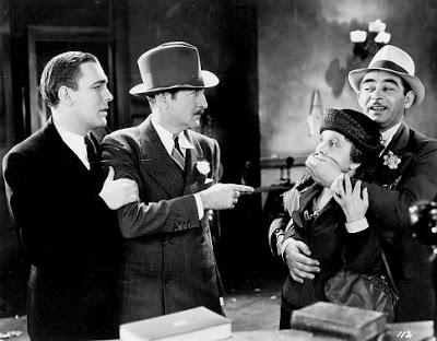 Oscar Got It Wrong!: Best Adapted Screenplay 1930-1931