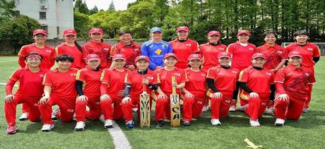 Adelaide ODI starts .. .. China hits lowest ever in Women T20I