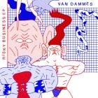 Van Dammes: Risky Business