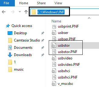 Fix USB device not recognized by Windows 10 [SOLVED]