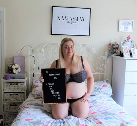 A Year Of Body Positivity A Year Of Body Positivity