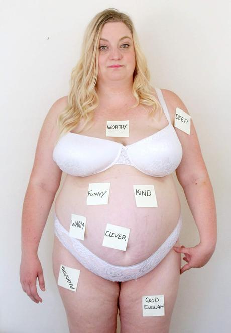 A Year Of Body Positivity A Year Of Body Positivity