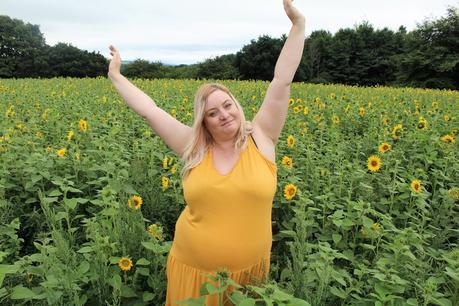 A Year Of Body Positivity A Year Of Body Positivity