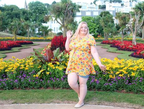 A Year Of Body Positivity A Year Of Body Positivity